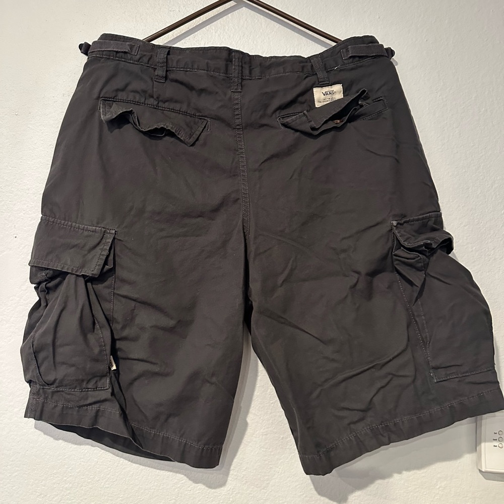 Vans Shorts - Picture 2 of 7